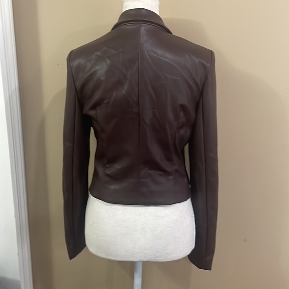 Hey Babe Vegan Blazer - Picture 7 of 9